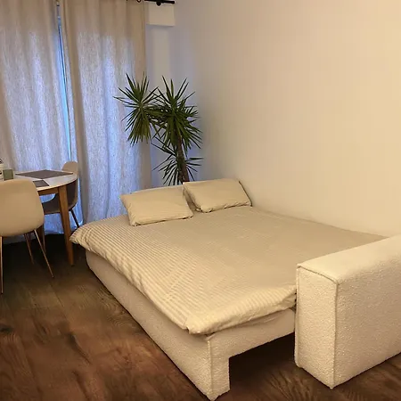 Cosy Near The Eiffel Tower Apartman *