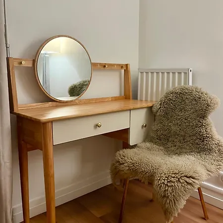 Apartman Cosy Near The Eiffel Tower Párizs